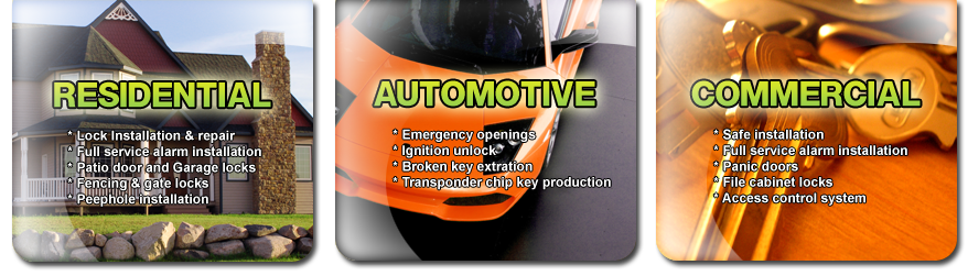 Locksmith In Snoqualmie